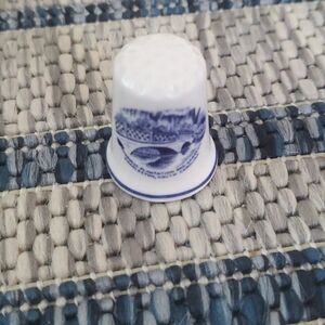 Fine Bone China Magnolia Plantation Charleston SC